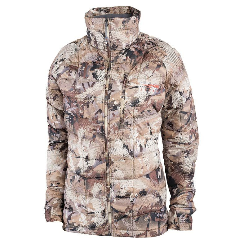 Куртка Ws Fahrenheit Jacket